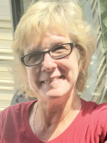 Kathleen “Kathy” Renee Wheaton Roush McGary